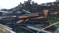 fire-affected-plant-and-machinery-mix-scrap